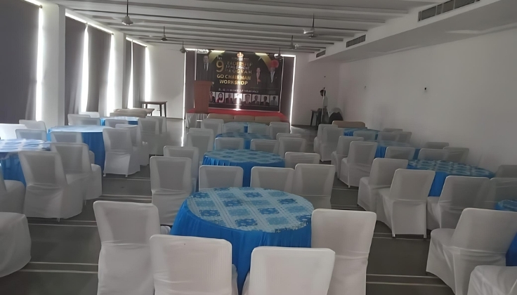 Corporate Events