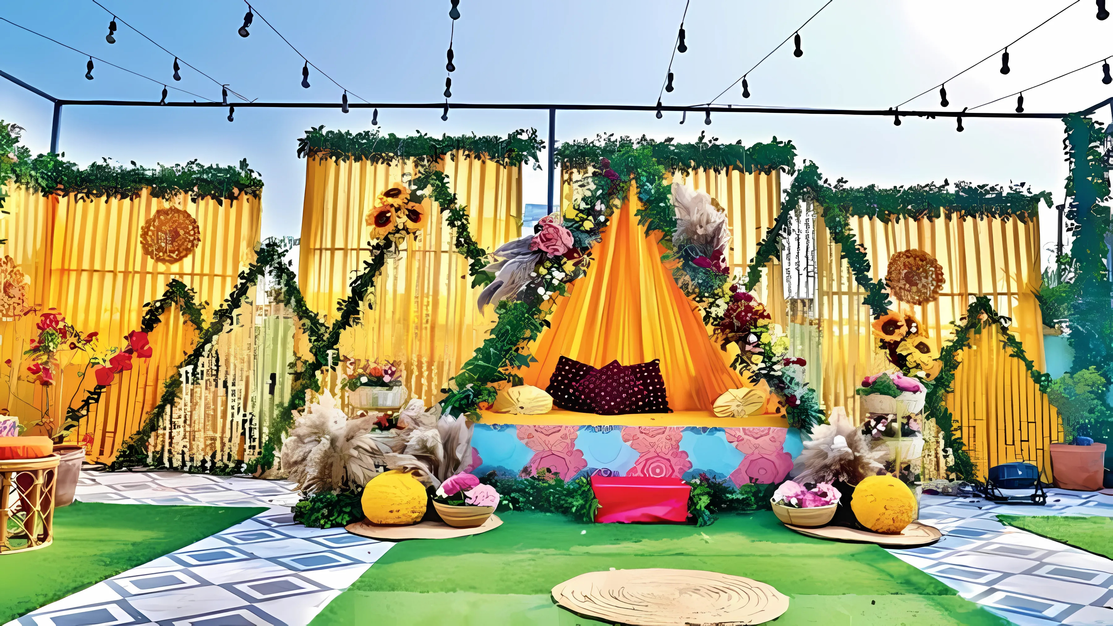 Weddings