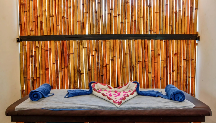Spa Experiences