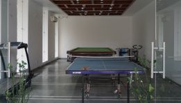 Recreational Area