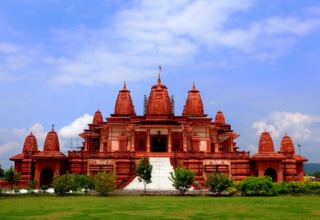 Hanuman Dham