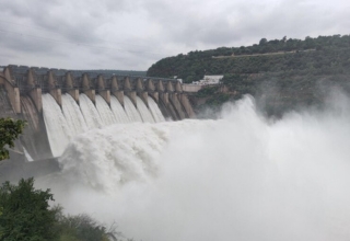 Kalagarh Dam